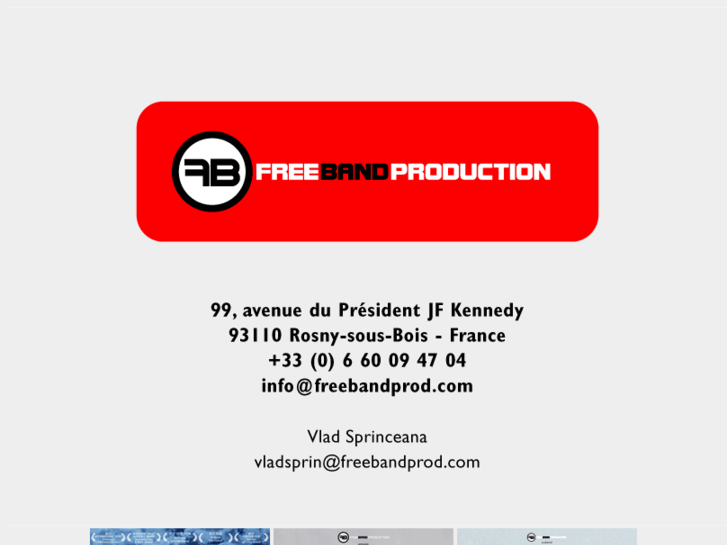 www.freebandprod.com