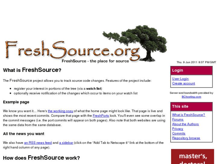 www.freshsource.org