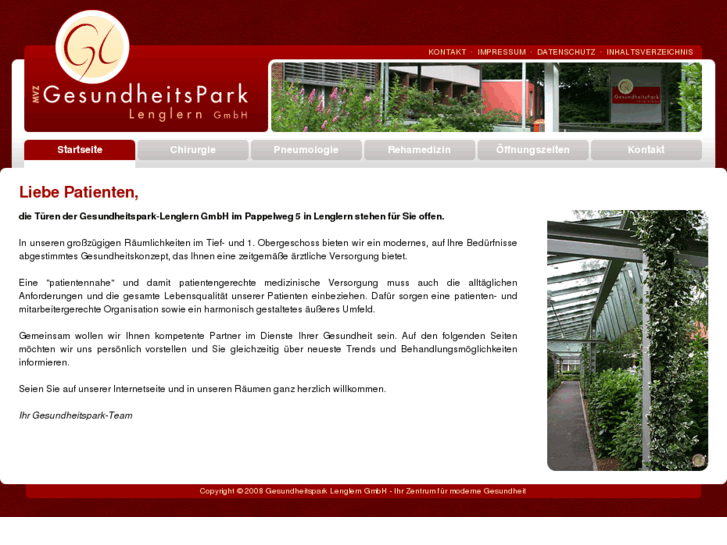 www.gesundheitspark-lenglern.com