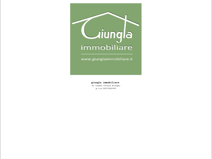 www.giunglaimmobiliare.com