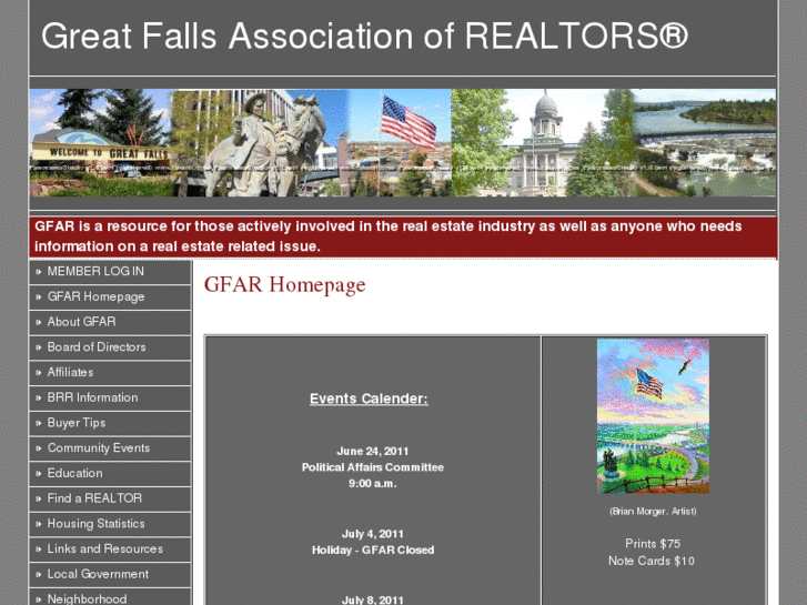 www.greatfallsrealestate.com