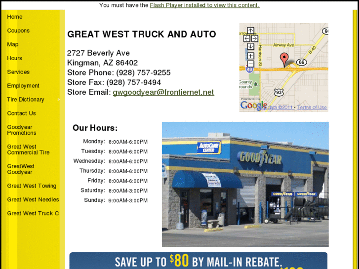 www.greatwesttruckcenter.com