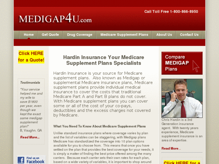 www.hardininsurancesc.com