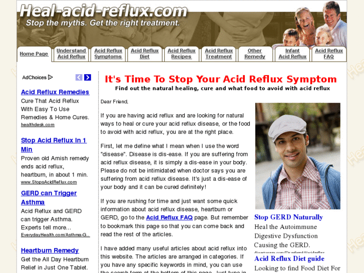 www.heal-acid-reflux.com