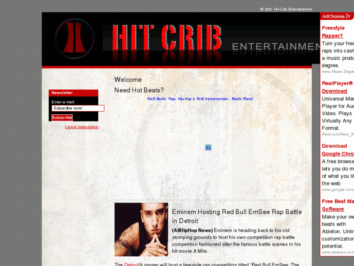 www.hit-crib.com