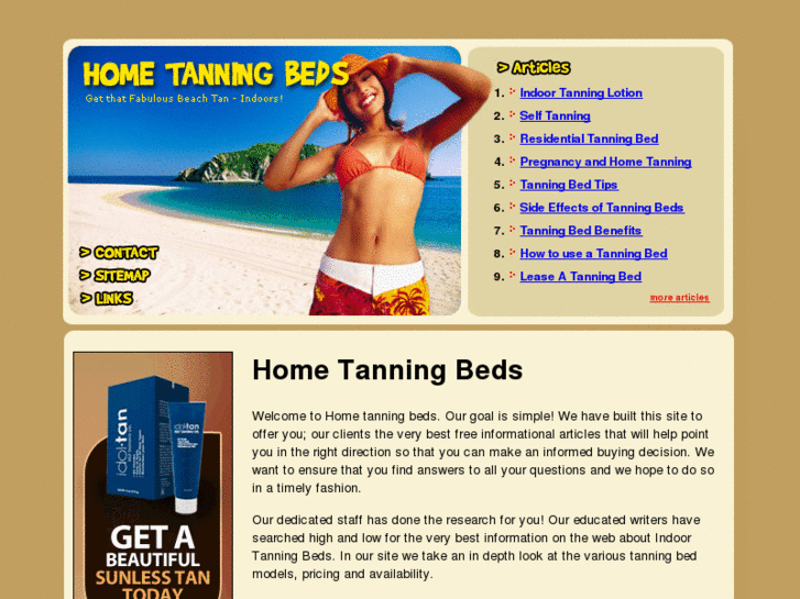 www.home-tanningbeds.com