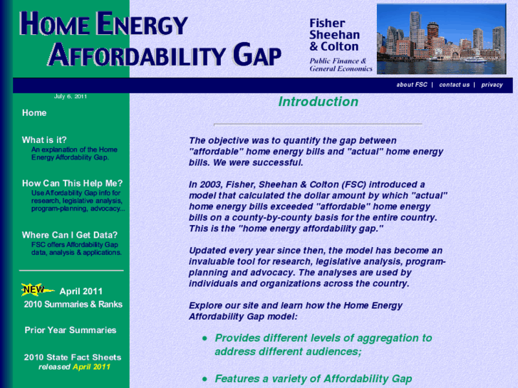 www.homeenergyaffordability.com