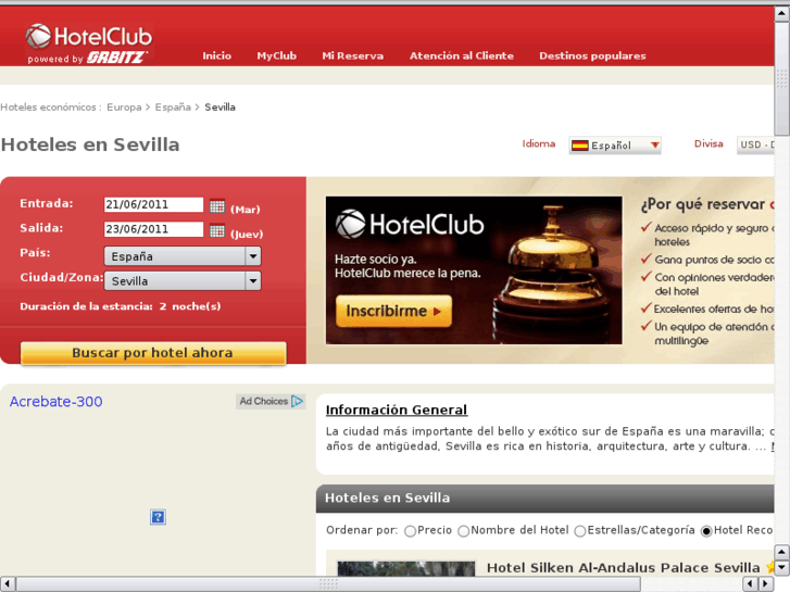 www.hoteles-en-sevilla.com