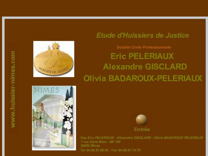 www.huissier-nimes.com