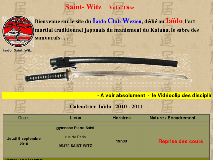 www.iaido-saint-witz.com