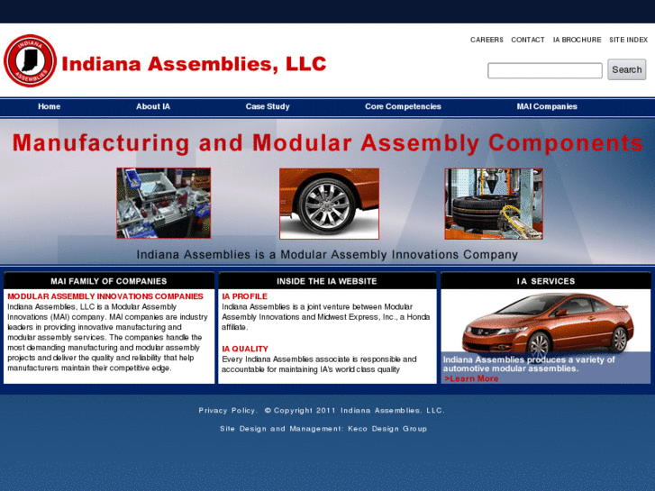 www.indianaassemblies.com