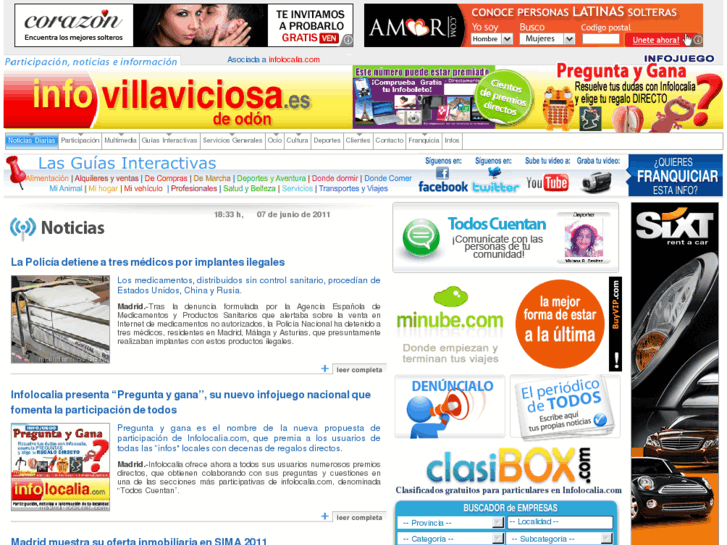 www.infovillaviciosa.es