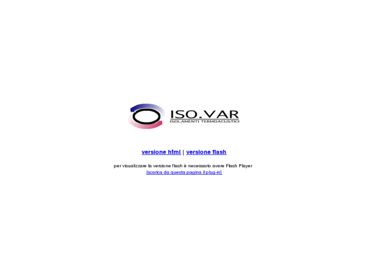 www.isovar.com