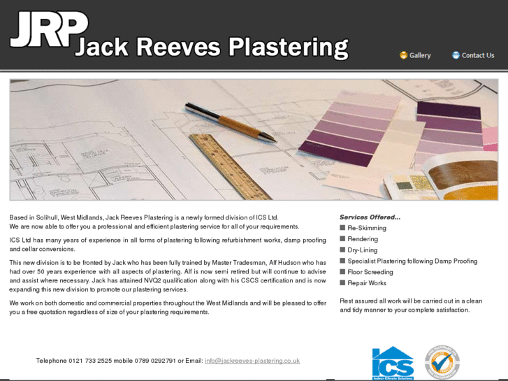 www.jackreeves-plastering.co.uk