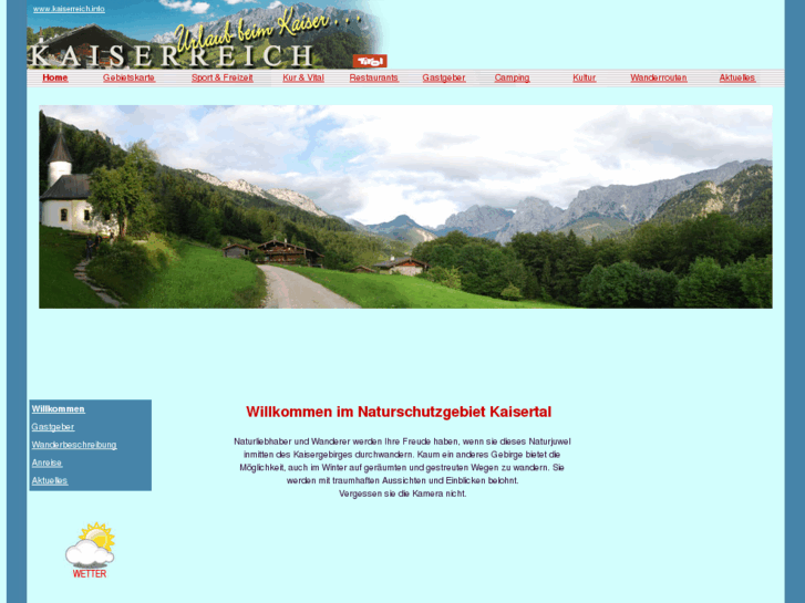 www.kaisertal.at