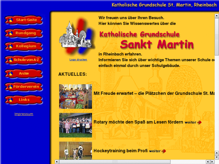 www.kgs-sankt-martin-archiv.de