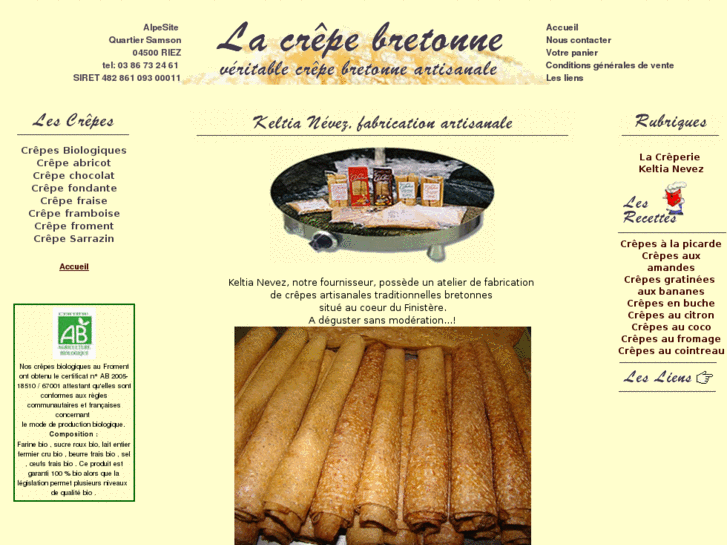 www.la-crepe-bretonne.com