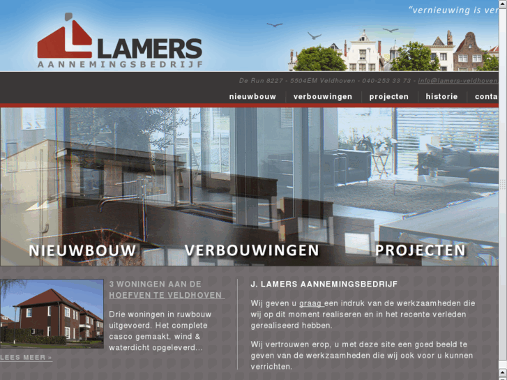 www.lamers-veldhoven.nl