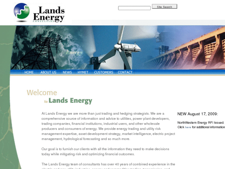 www.landsenergy.com