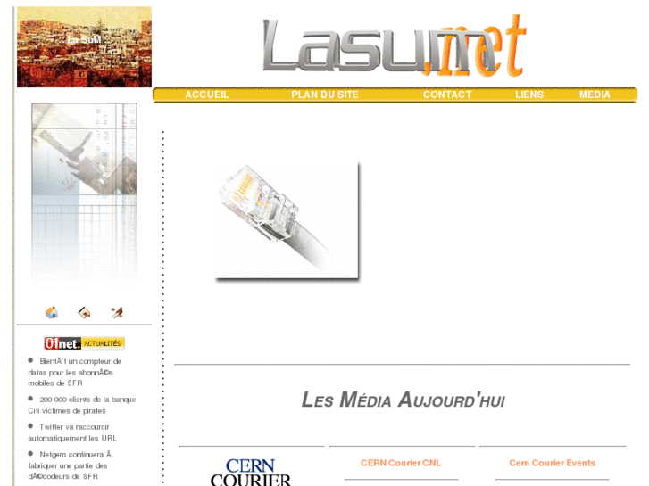 www.lasum.net