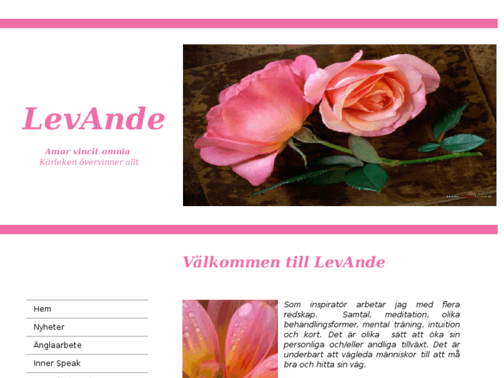 www.levande.net