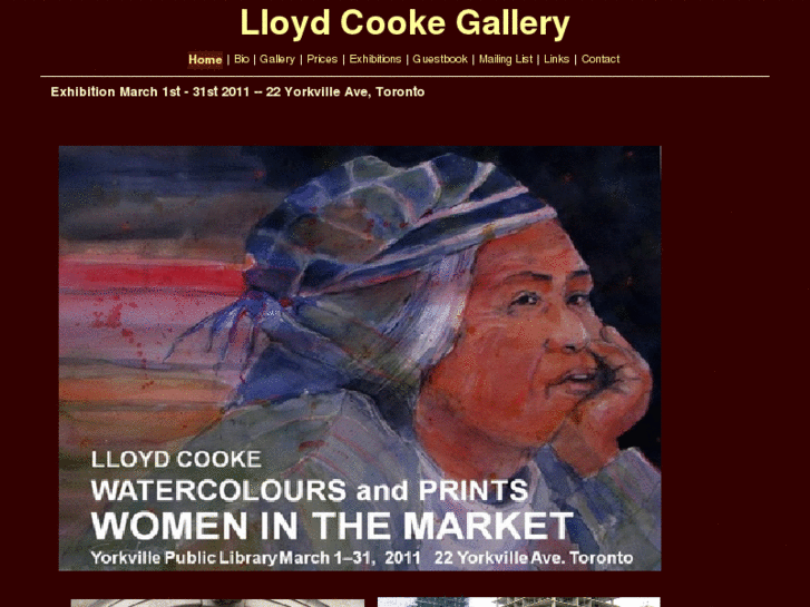 www.lloydcooke.com