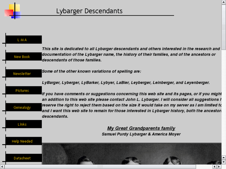 www.lybarger-descendants.net