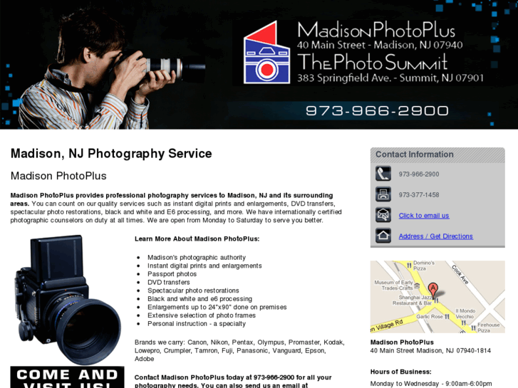 www.madisonphotoplus.net