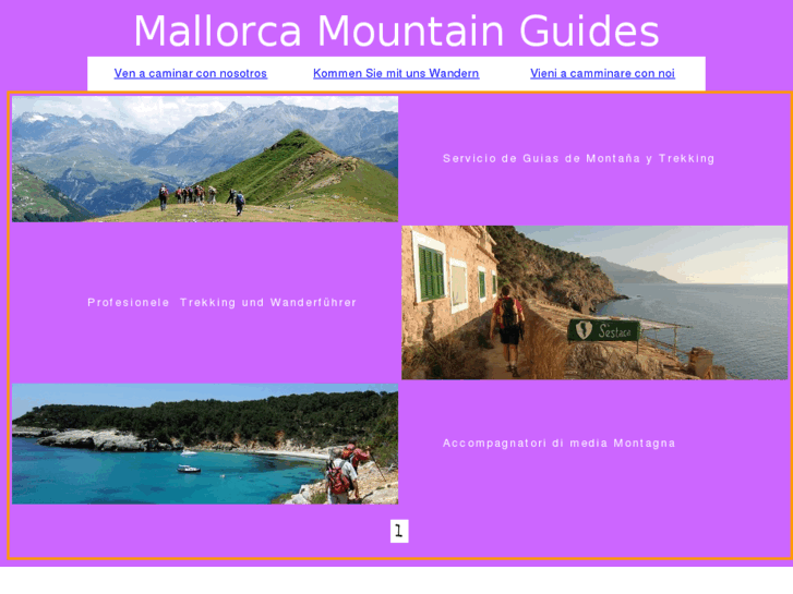 www.mallorcamountainguides.com