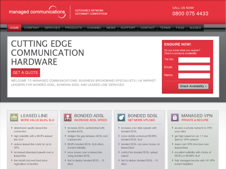 www.managedcomms.co.uk