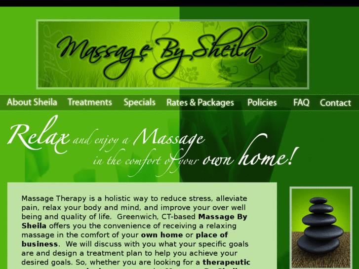 www.massagebysheila.com