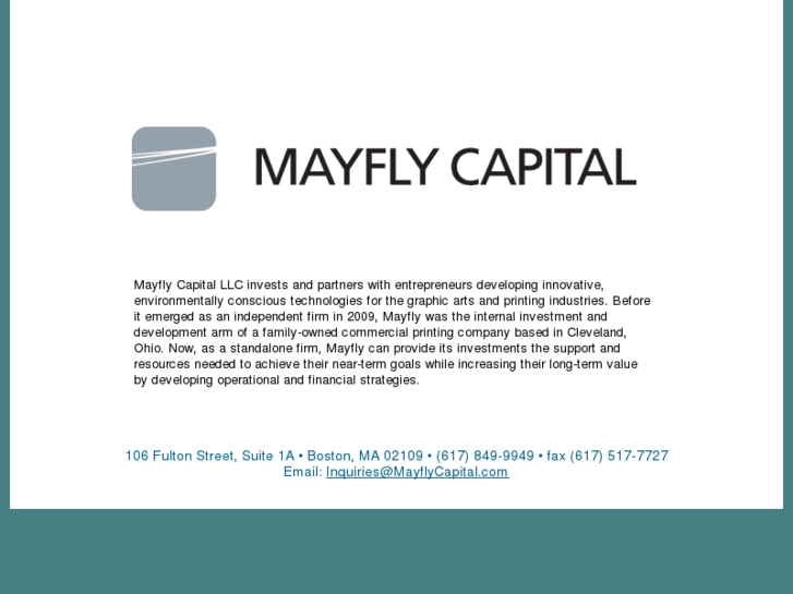 www.mayflycapital.com