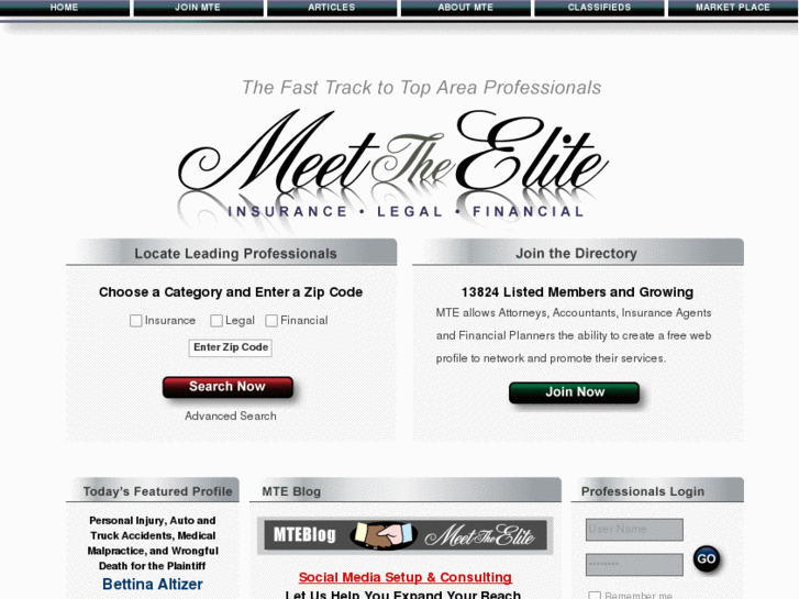 www.meettheelite.net