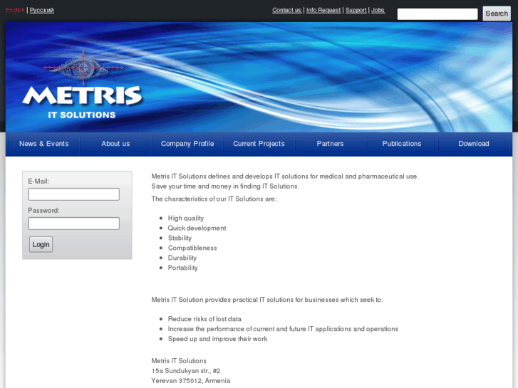 www.metrisit.com