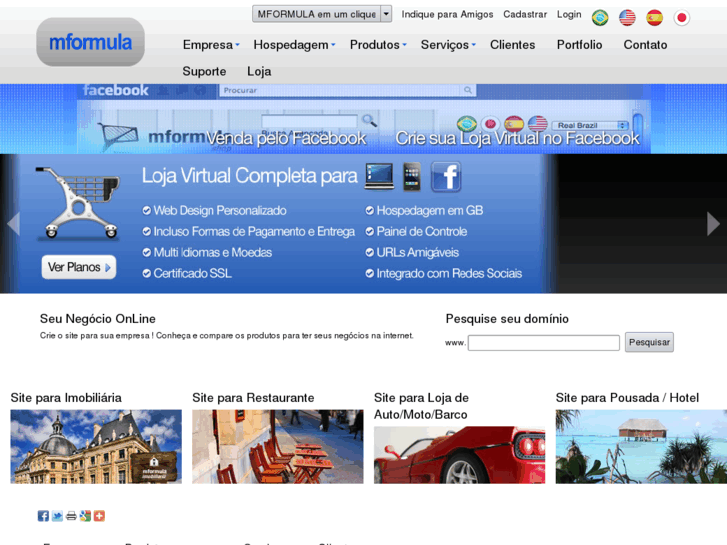 www.mformula.com.br