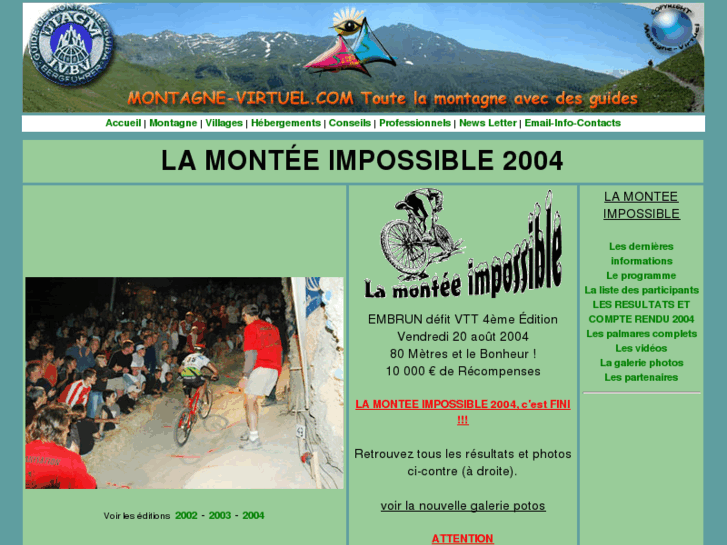 www.montee-impossible.com