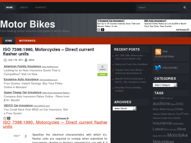 www.motor-bikes.org