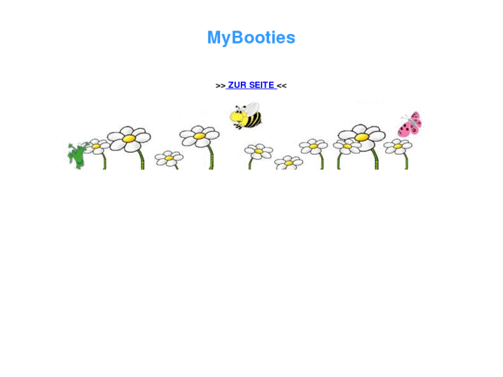 www.mybooties.com