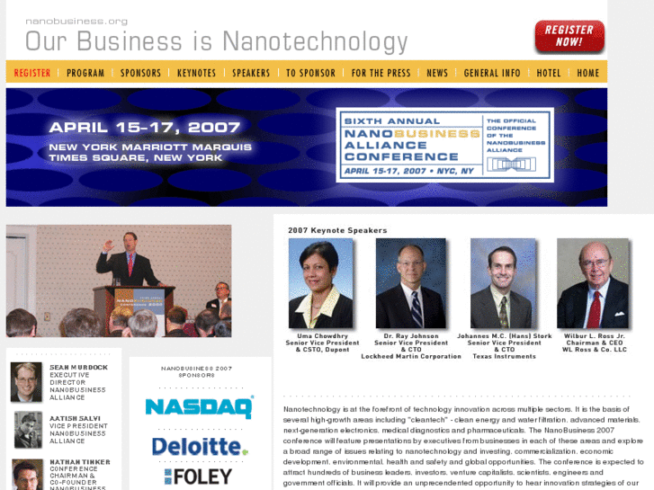 www.nanobusiness2006.com