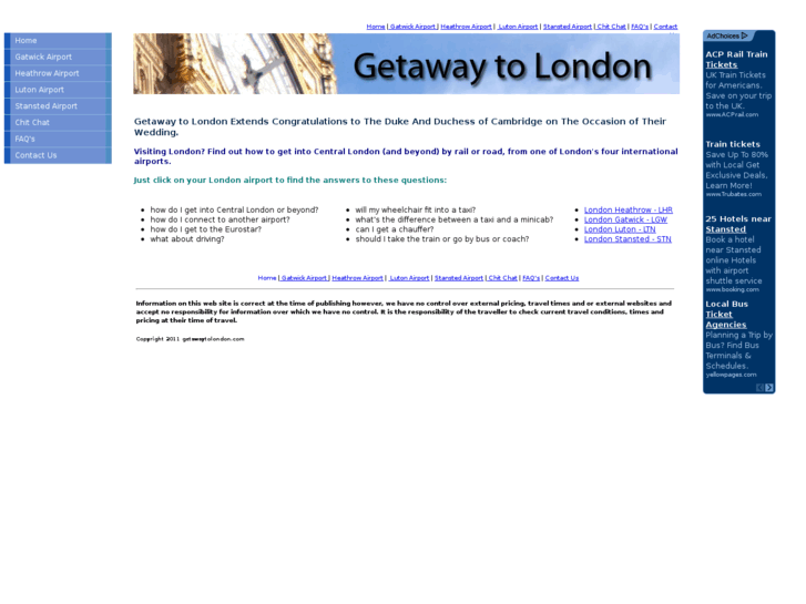 www.navigatelondon.com