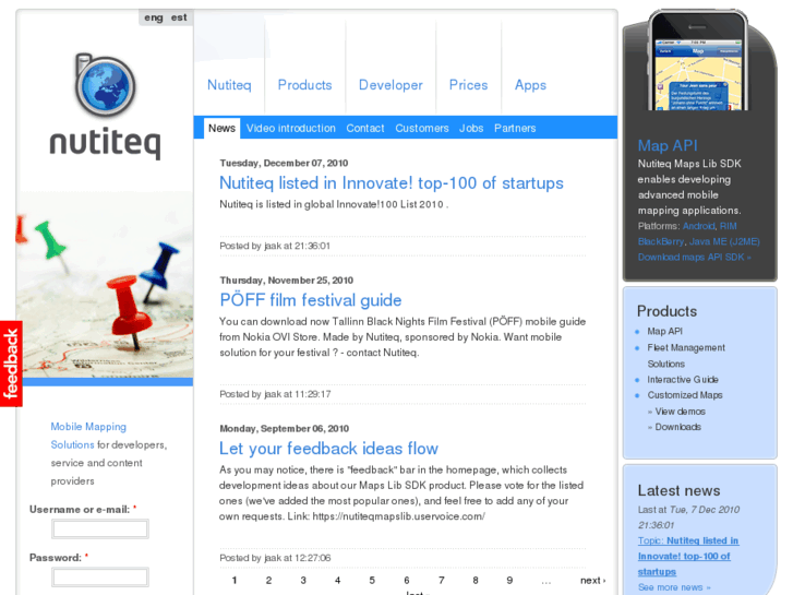 www.nutiteq.com