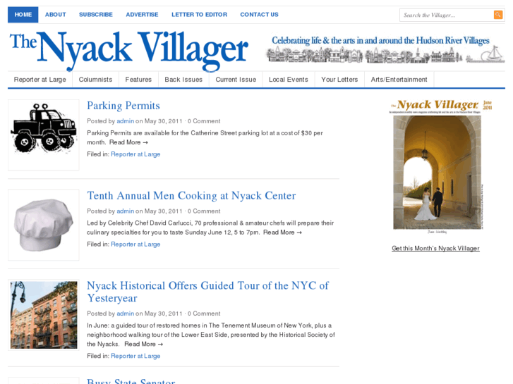 www.nyackvillager.com