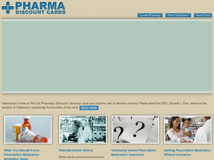 www.pharmadiscountcards.com