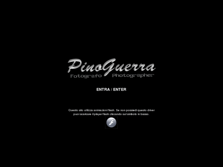 www.pinoguerra.it