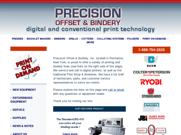 www.precisionprintbind.com