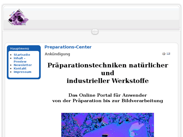 www.preparations-center.com