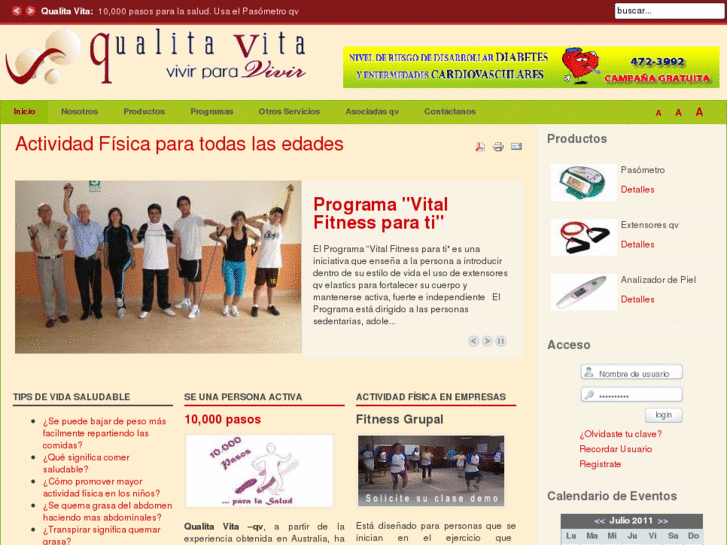 www.qualitavita.com