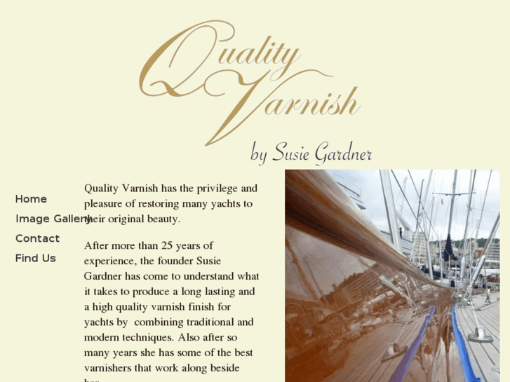 www.qualityvarnish.com