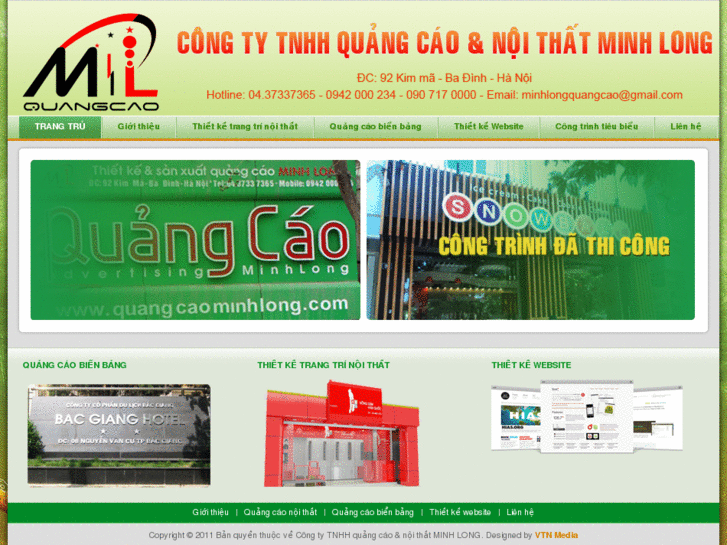 www.quangcaominhlong.com