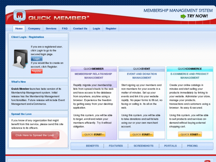 www.quickmember.com